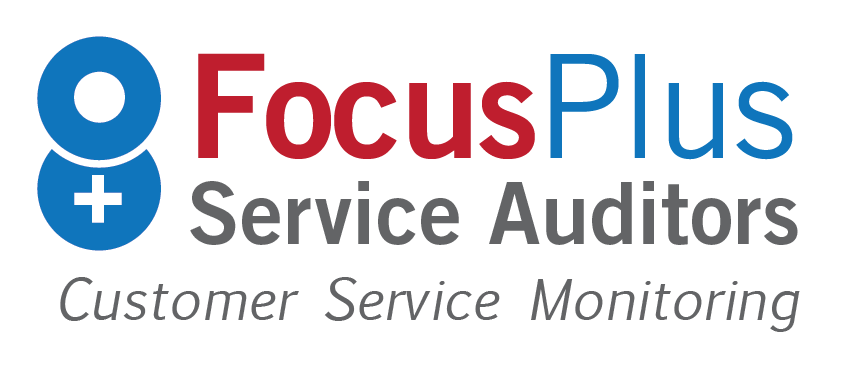 Focus Plus Service Auditors Logo